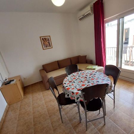 Apartments Marnikovic Ulcinj Exterior photo