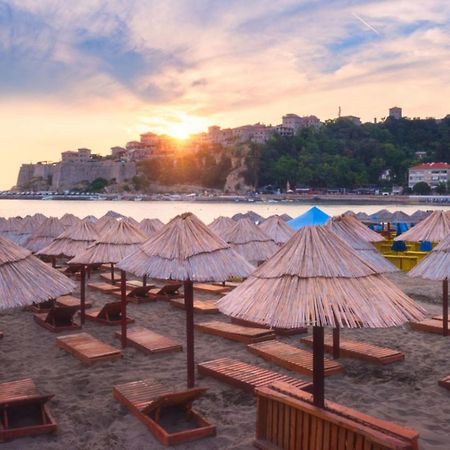 Apartments Marnikovic Ulcinj Exterior photo