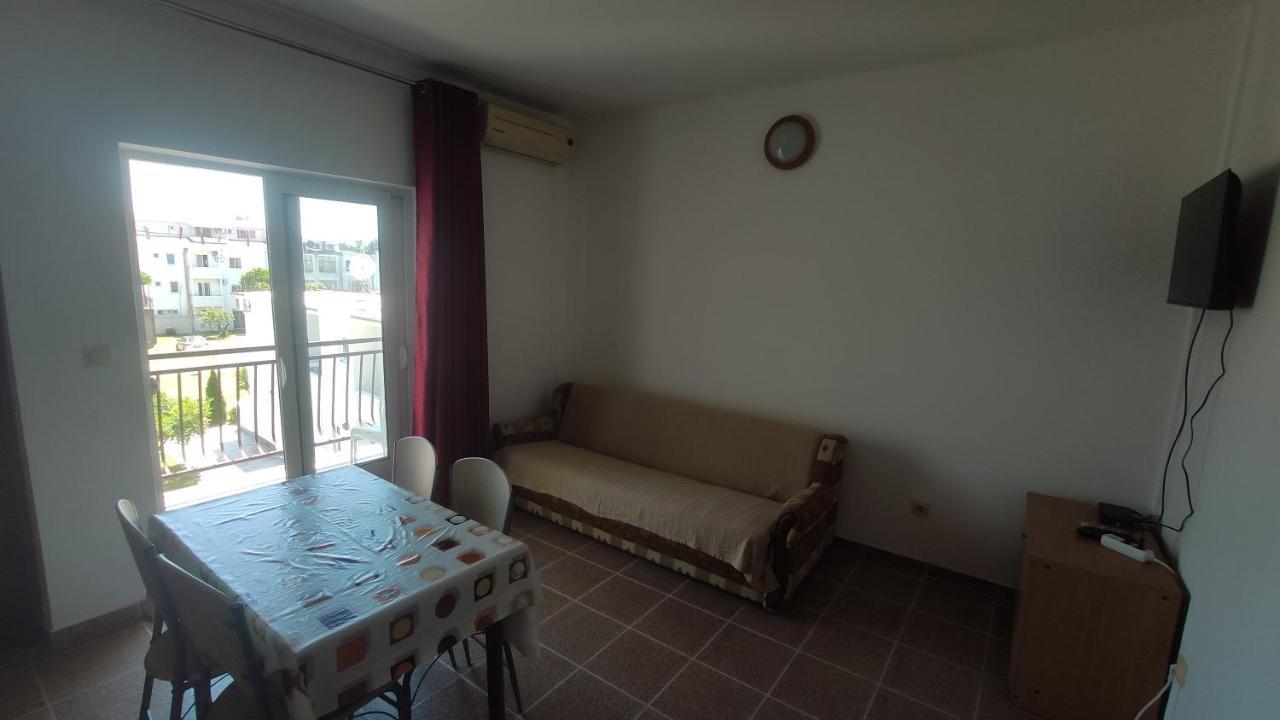 Apartments Marnikovic Ulcinj Exterior photo