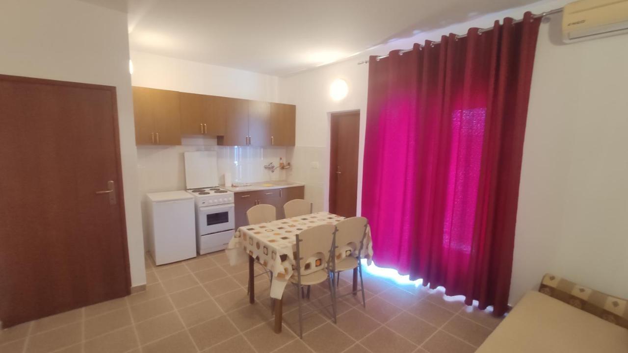Apartments Marnikovic Ulcinj Exterior photo