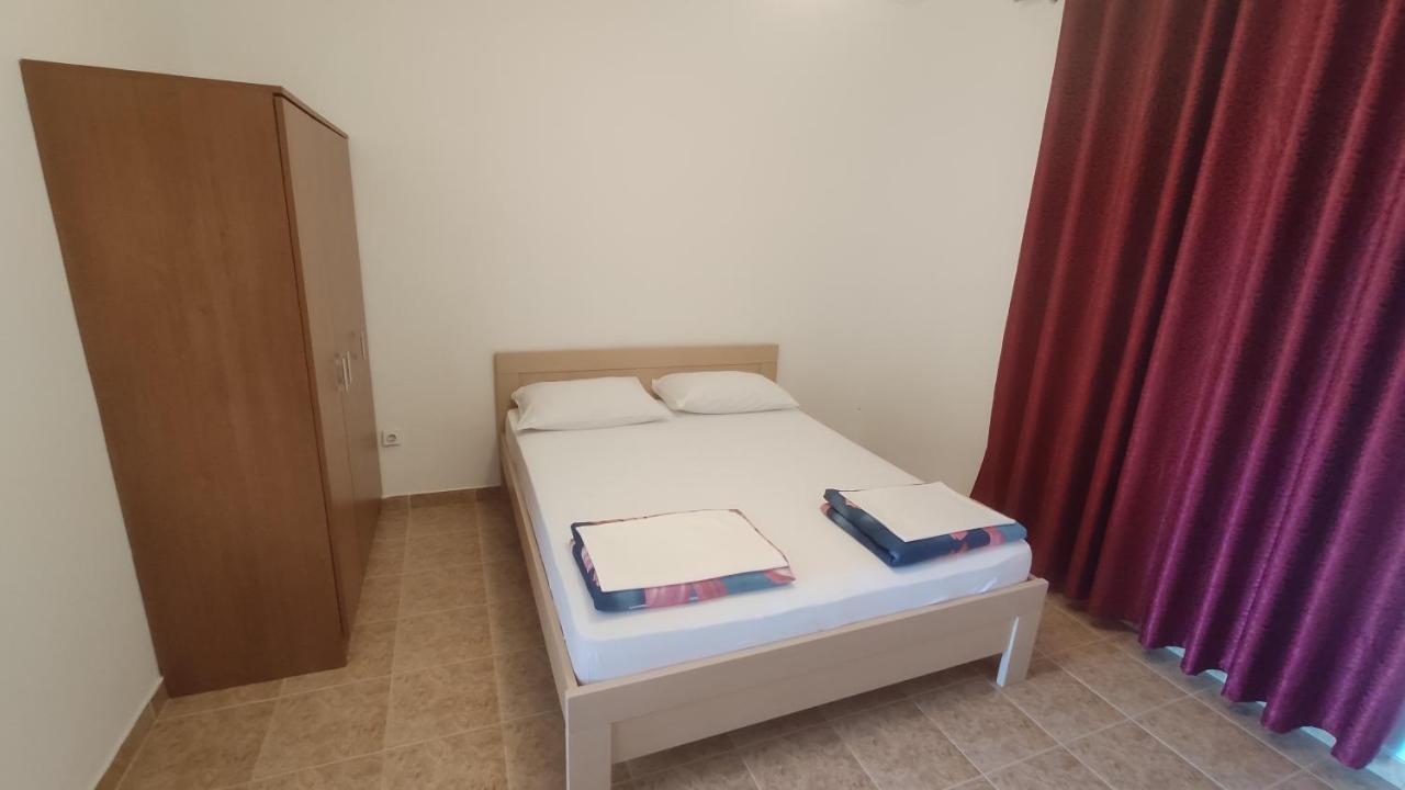 Apartments Marnikovic Ulcinj Exterior photo