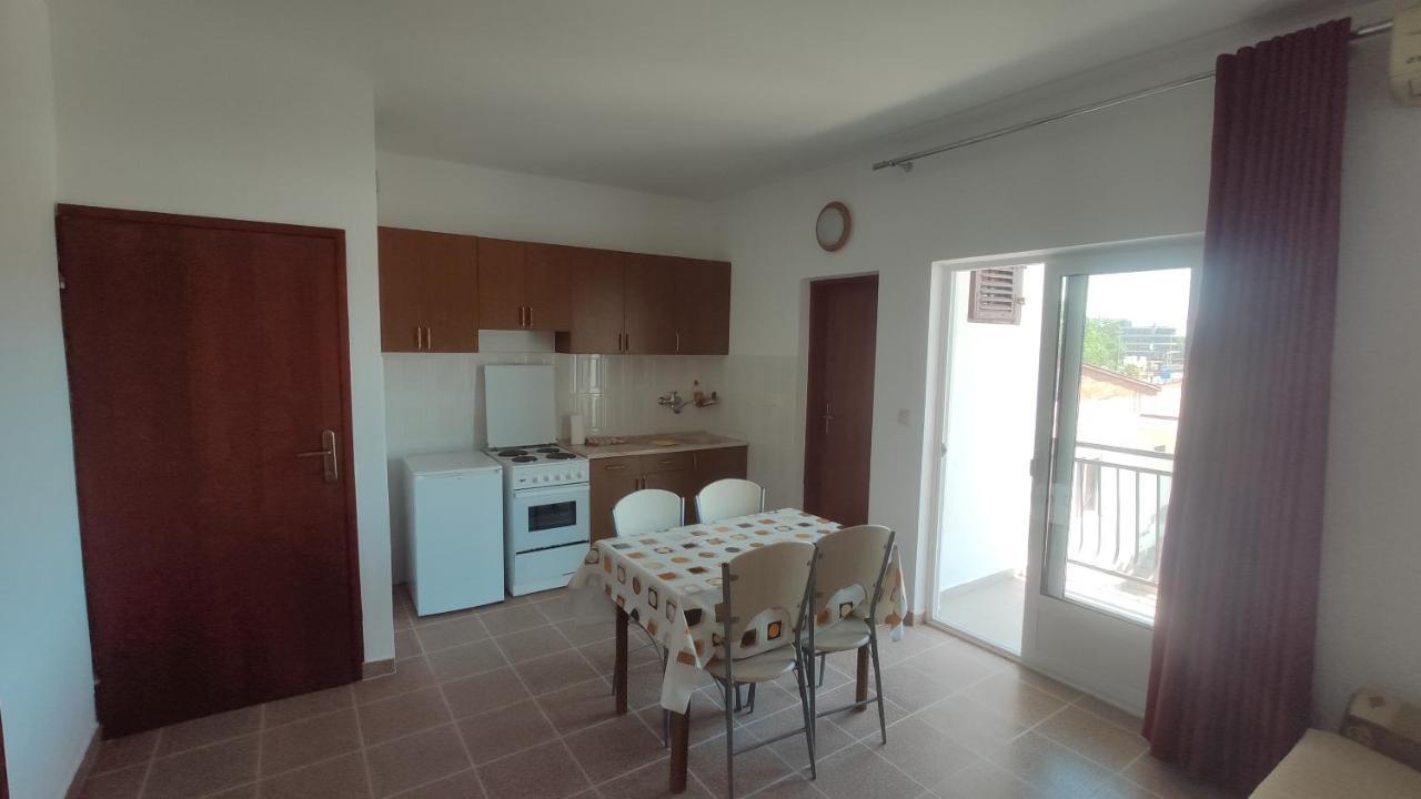 Apartments Marnikovic Ulcinj Exterior photo