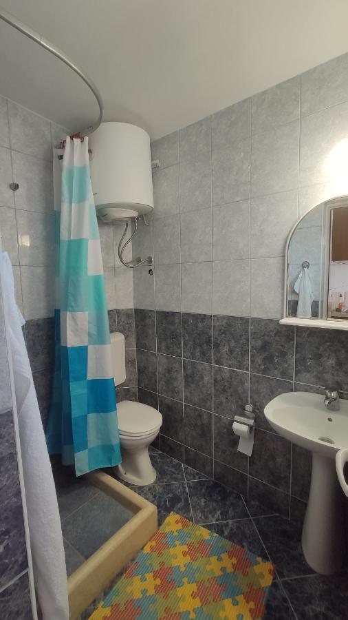Apartments Marnikovic Ulcinj Exterior photo