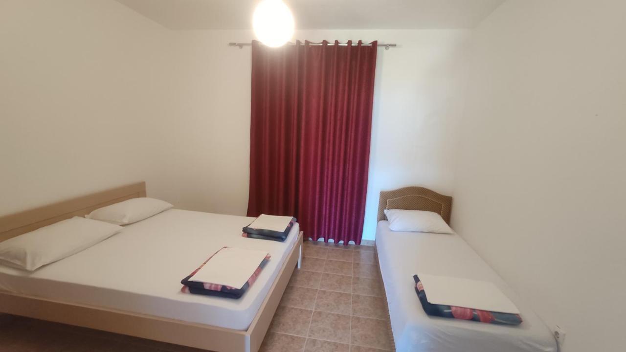 Apartments Marnikovic Ulcinj Exterior photo