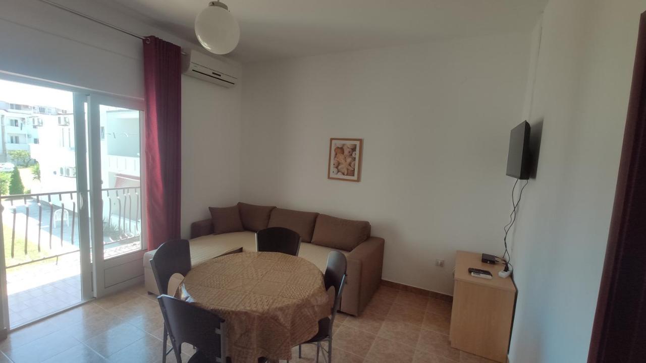 Apartments Marnikovic Ulcinj Exterior photo
