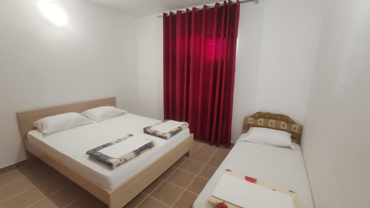 Apartments Marnikovic Ulcinj Exterior photo