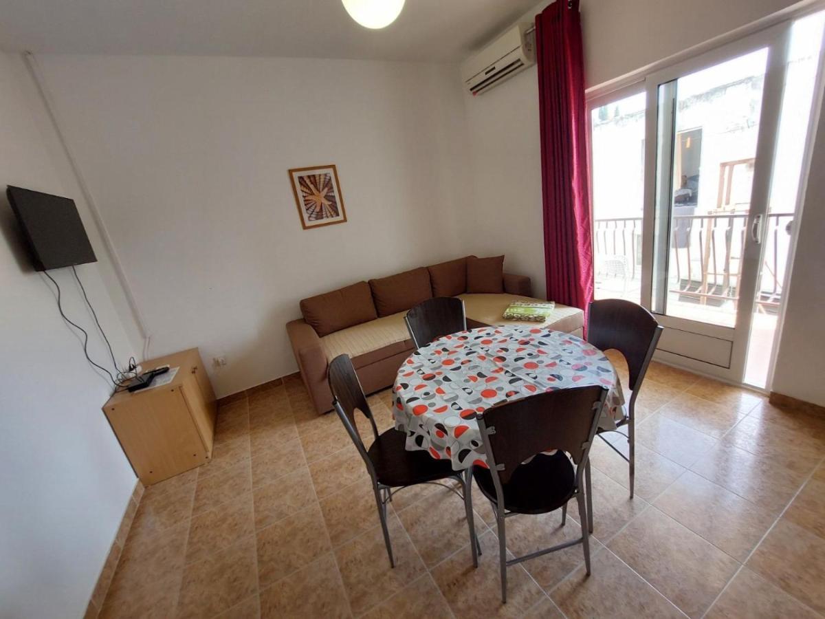 Apartments Marnikovic Ulcinj Exterior photo