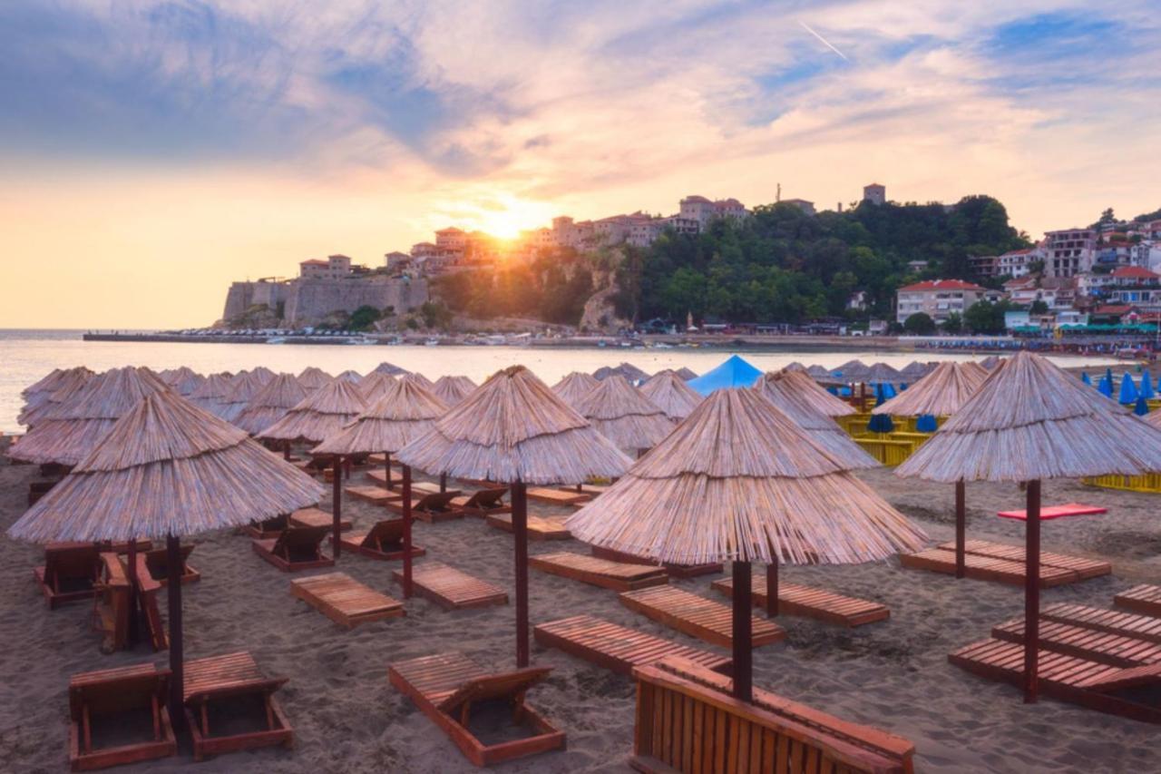 Apartments Marnikovic Ulcinj Exterior photo