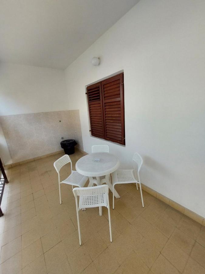 Apartments Marnikovic Ulcinj Exterior photo