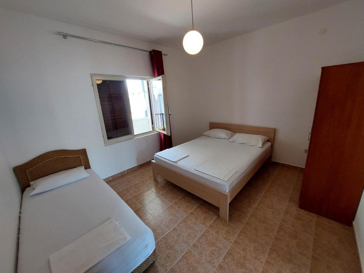Apartments Marnikovic Ulcinj Exterior photo
