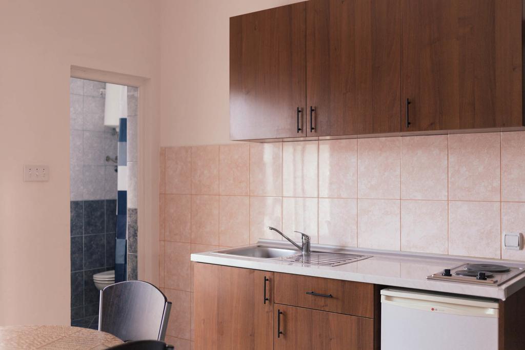 Apartments Marnikovic Ulcinj Exterior photo
